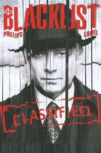 9781782762973: THE BLACKLIST VOL. 2: THE ARSONIST: The Arsonist Collection