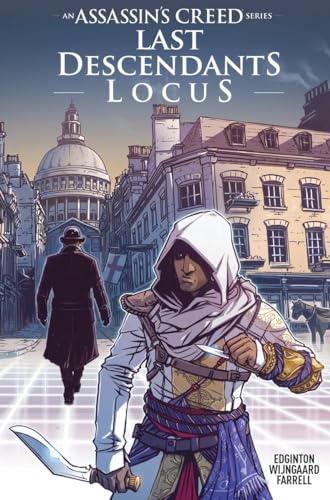 Stock image for Assassin's Creed: Last Descendants: Locus for sale by Half Price Books Inc.