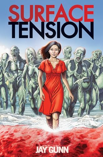 Beispielbild fr Surface Tension zum Verkauf von Blackwell's