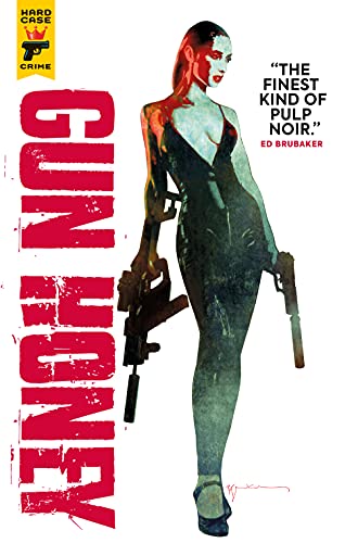 Imagen de archivo de Gun Honey (Graphic Novel) a la venta por HPB-Movies