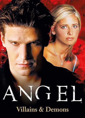 Beispielbild fr Angel Collection Vol.2: The Official Collection Volume 2 zum Verkauf von WeBuyBooks