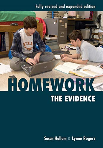Stock image for Homework [OP]: The Evidence for sale by Phatpocket Limited