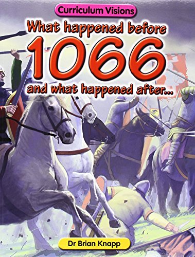 Stock image for 1066 for sale by Better World Books Ltd