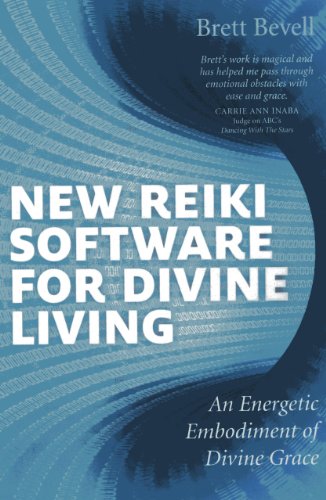 Stock image for New Reiki Software for Divine Living: An Energetic Embodiment of Divine Grace for sale by Half Price Books Inc.