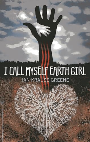 Beispielbild fr I Call Myself Earth Girl zum Verkauf von BooksRun