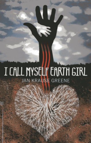 Stock image for I Call Myself Earth Girl for sale by BooksRun