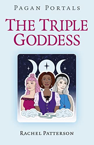 9781782790549: Pagan Portals - The Triple Goddess