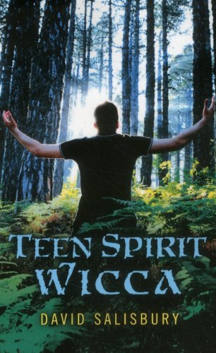 Stock image for Teen Spirit Wicca for sale by SecondSale
