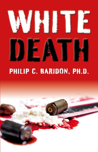 Stock image for WHITE DEATH Format: Paperback for sale by INDOO