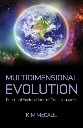 9781782790884: Multidimensional Evolution: Personal Explorations of Consciousness