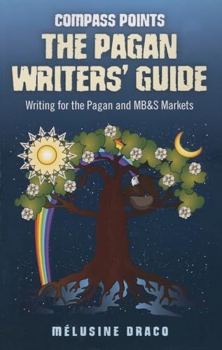 Stock image for The Pagan Writers' Guide for sale by Blackwell's