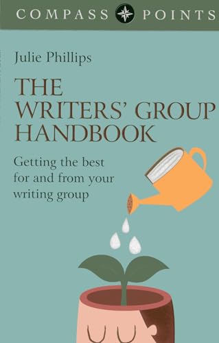Beispielbild fr Compass Points - the Writers' Group Handbook : Getting the Best for and from Your Writing Group zum Verkauf von Better World Books