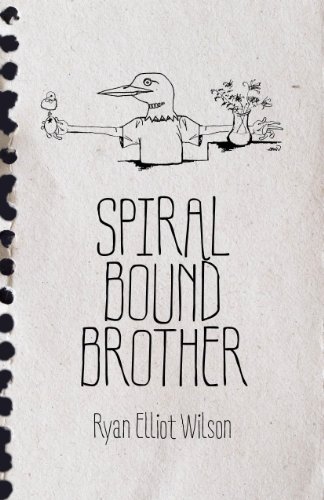 Beispielbild fr Spiral Bound Brother zum Verkauf von Hawking Books