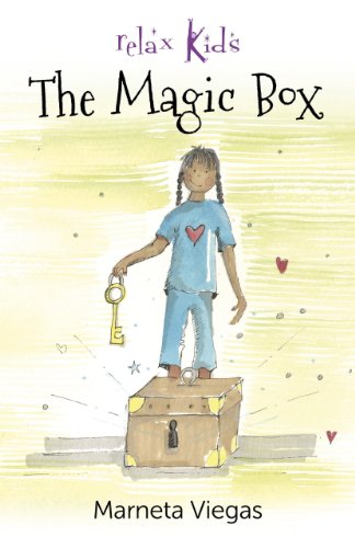 Beispielbild fr Relax Kids: The Magic Box zum Verkauf von Hawking Books