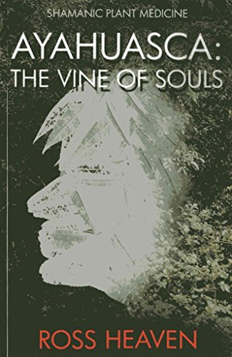 Beispielbild fr Shamanic Plant Medicine - Ayahuasca: The Vine of Souls zum Verkauf von WorldofBooks