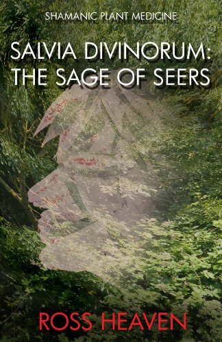 9781782792529: Shamanic Plant Medicine - Salvia Divinorum: The Sage of the Seers