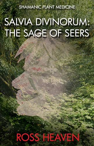 9781782792529: Salvia Divinorum: The Sage of the Seers