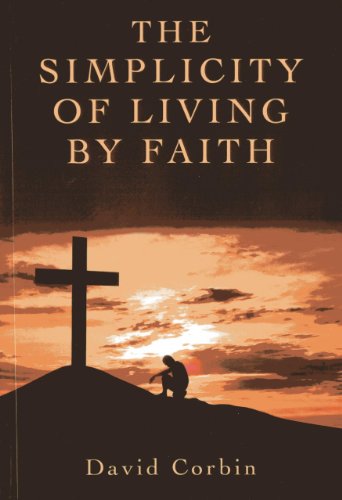 9781782792598: Simplicity of Living by Faith, The