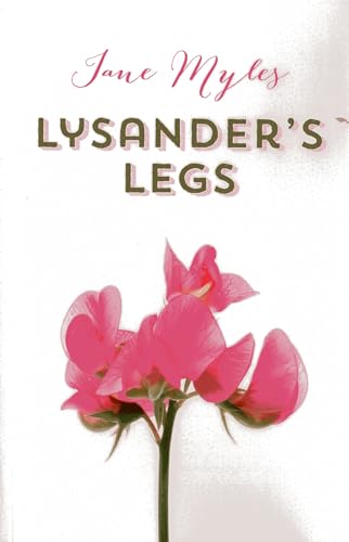 9781782792635: Lysander`s Legs