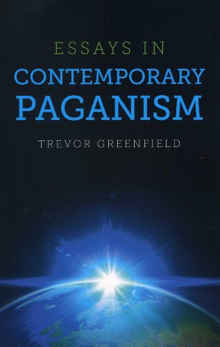 9781782792789: Essays in Contemporary Paganism