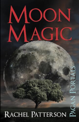 Stock image for Moon Magic for sale by Blackwell's