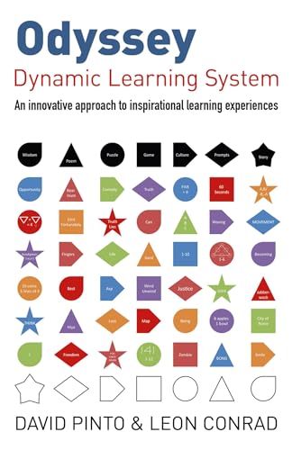 Beispielbild fr Odyssey: Dynamic Learning System   An innovative approach to inspirational learning experiences zum Verkauf von Revaluation Books