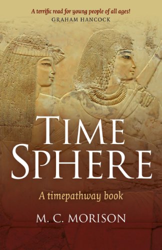 Imagen de archivo de Time Sphere: A Timepathway Book a la venta por ThriftBooks-Dallas