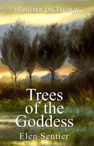 Beispielbild fr Shaman Pathways - Trees of the Goddess: a new way of working with the Ogham zum Verkauf von WorldofBooks