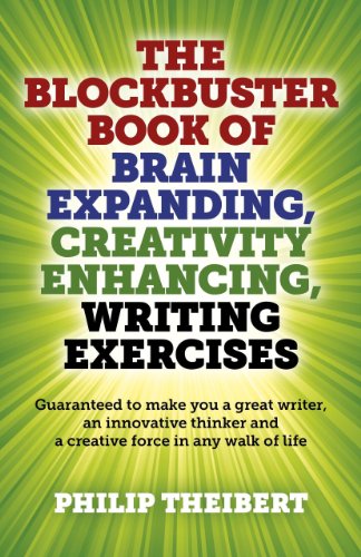9781782793380: Blockbuster Book of Brain Expanding, Creativity – Guaranteed to make you a great writer, an innovative thinker and a creative force in any wal: ... and a Creative Force in Any Walk of Life)