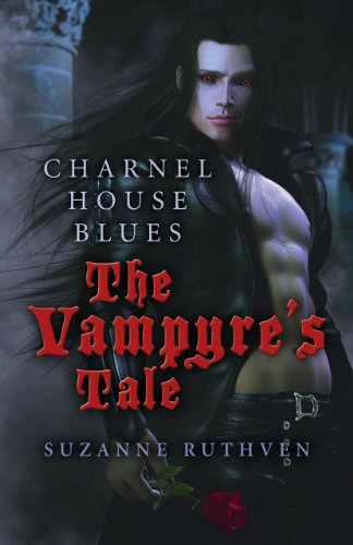 9781782794165: Charnel House Blues: The Vampyre`s Tale