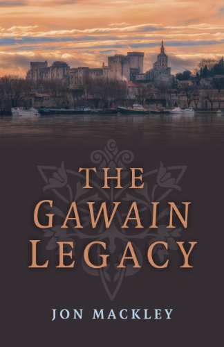 Imagen de archivo de The Gawain Legacy a la venta por Books From California