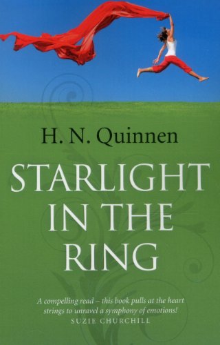 Beispielbild fr Starlight in the Ring zum Verkauf von AwesomeBooks