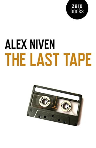 Stock image for The Last Tape for sale by GF Books, Inc.