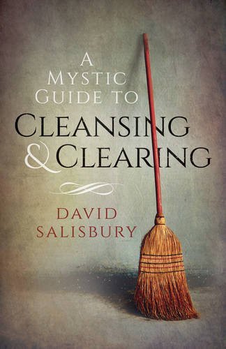 Beispielbild fr A Mystic Guide to Cleansing &amp; Clearing zum Verkauf von Blackwell's