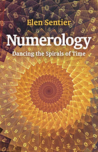 Beispielbild fr Numerology zum Verkauf von Blackwell's