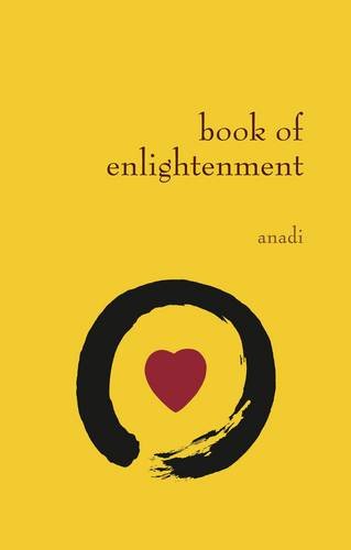 Imagen de archivo de BOOK OF ENLIGHTENMENT Format: Paperback a la venta por INDOO