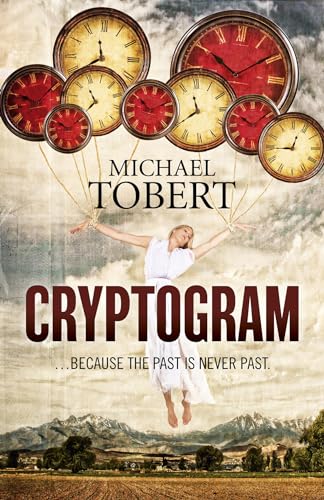 9781782796817: Cryptogram – ... because the past is never past