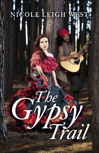 Beispielbild fr The Gypsy Trail zum Verkauf von Books From California