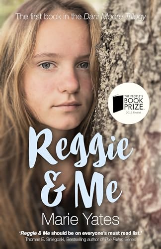 Beispielbild fr Reggie & Me: The First Book in the Dani Moore Trilogy zum Verkauf von WorldofBooks