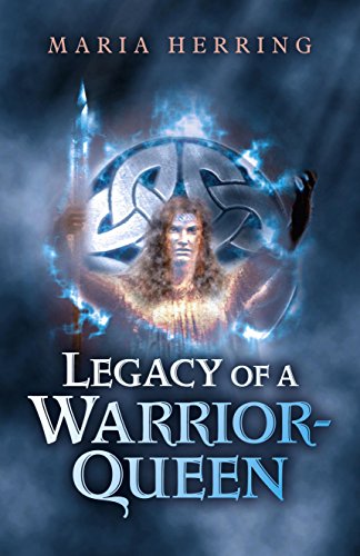 9781782797333: Legacy of a Warrior Queen
