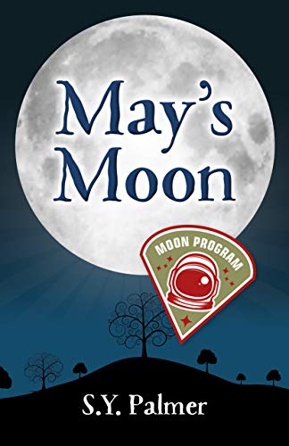 Beispielbild fr May's Moon zum Verkauf von Better World Books