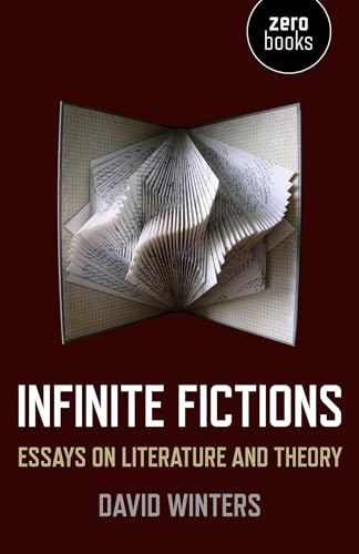 9781782798033: Infinite Fictions: Essays on Literature and Theory