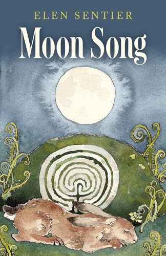 Beispielbild fr Moon Song zum Verkauf von WorldofBooks