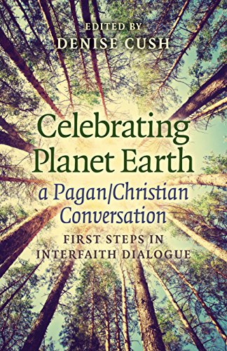 Stock image for CELEBRATING PLANET EARTH A PAGAN CHRISTI Format: Paperback for sale by INDOO