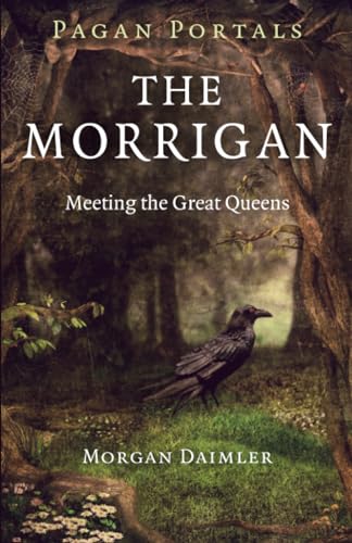 

Pagan Portals - The Morrigan