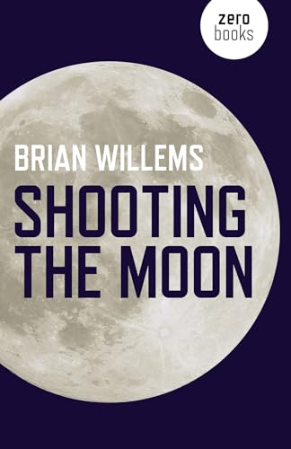 Beispielbild fr Shooting the Moon zum Verkauf von Michael Lyons