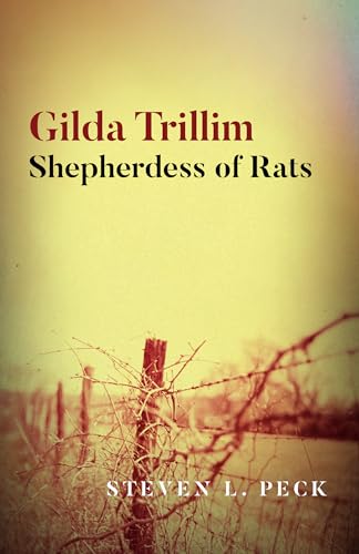 Beispielbild fr Gilda Trillim: Shepherdess of Rats zum Verkauf von SecondSale