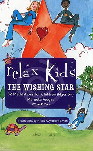 Stock image for Relax Kids: The Wishing Star for sale by HPB-Emerald