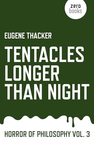 9781782798897: Tentacles Longer Than Night: 3