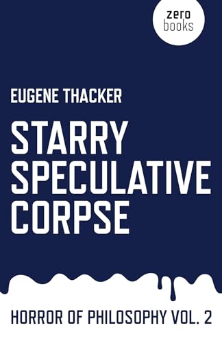 9781782798910: Starry Speculative Corpse